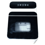 Michi Ice Touch 北極破冰船 超小型家用製冰機